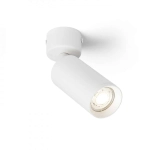 kinkiecik.pl BELENOS sufitowa biała 230V LED GU10 9W R13363 Rendl light studio