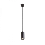 kinkiecik.pl BELENOS wisząca czarna 230V LED GU10 9W R13366 Rendl light studio