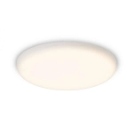 kinkiecik.pl BELI R 21 wpuszczana mleczny akryl 230V LED 27W IP65 3000K R13432 Rendl light studio
