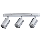 Belize 3 spot chrom IP44 LP-734/3W CH LIGHT PRESTIGE
