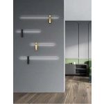 kinkiecik.pl Bene Parette Nero 60 OR85068 ORLICKI DESIGN