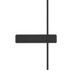 kinkiecik.pl Bene Parette Nero 100 OR85051 ORLICKI DESIGN