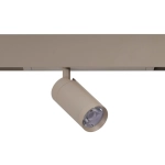 BETA MAKITA 230V TRACK MAGNETIC 10W 3000K BEIGE AZ7361 AZZARDO