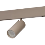 BETA MAKITA 230V TRACK MAGNETIC 20W 3000K BEIGE AZ7363 AZZARDO