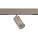 BETA MAKITA 230V TRACK MAGNETIC 20W 3000K BEIGE AZ7363 AZZARDO