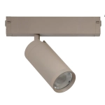 BETA MAKITA 230V TRACK MAGNETIC 20W 4000K BEIGE AZ7364 AZZARDO