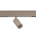 BETA OPTICA 230V TRACK MAGNETIC 10W 3000K BEIGE AZ7360 AZZARDO