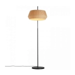 kinkiecik.pl Lampa podłogowa beżowa DICTE 2112414009 Nordlux