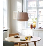 kinkiecik.pl Lampa wisząca beżowa DICTE 40 2112353009 Nordlux