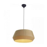 kinkiecik.pl Lampa wisząca beżowa DICTE 53 2112373009 Nordlux