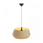 kinkiecik.pl Lampa wisząca beżowa DICTE 53 2112373009 Nordlux