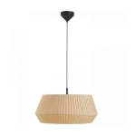 kinkiecik.pl Lampa wisząca beżowa DICTE 53 2112373009 Nordlux