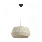 kinkiecik.pl Lampa wisząca beżowa DICTE 53 2112373009 Nordlux