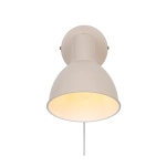 Kinkiet Pop beżowy 45841009 Nordlux