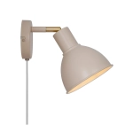 Kinkiet Pop beżowy 45841009 Nordlux