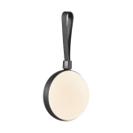 Bezprzewodowa lampa ogrodowa Bring 12 czarna - 2218013001 Nordlux - zdjęcie produktu