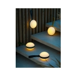 Bezprzewodowa lampa ogrodowa Bring 12 zielona- 2218013023 Nordlux