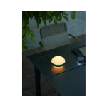 Bezprzewodowa lampa ogrodowa Bring 12 zielona- 2218013023 Nordlux