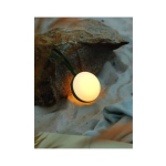 Bezprzewodowa lampa ogrodowa Bring 12 zielona- 2218013023 Nordlux