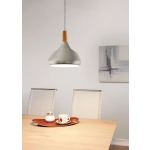 SABINAR Lampa wisząca 901181 EGLO