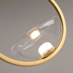 Lampa wisząca Lunare MOD327PL-L5BS3K Maytoni - zdjęcie dodatkowe 10