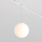 Lampa szynowa podwieszana Luna Exility 3000K 5W 360° TR039-2-5W3K-W-1 Maytoni - zdjęcie produktu