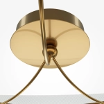 Lampa sufitowa Breeze MOD281CL-L45BS3K Maytoni - zdjęcie dodatkowe 3