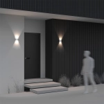 Kinkiet Wall Lamp Strato O417WL-L4W3K Maytoni - zdjęcie dodatkowe 6