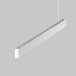Lampa wisząca BASIS P051PL-36W2.7-6K-W Maytoni - zdjęcie dodatkowe 1