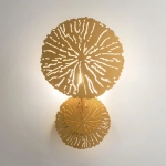 Lampa ścienna (kinkiet) Lovetann MOD082WL-01G Maytoni - zdjęcie dodatkowe 5