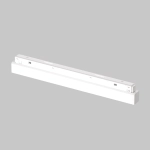 Lampa szynowa Parete Exility 2700-6000K 18W 120° TR106-4-18W-DS-W Maytoni - zdjęcie dodatkowe 4