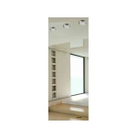 Oprawa stropowa Biagio (chrome) AZ1492 IP44 AZZARDO