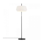 kinkiecik.pl Lampa podłogowa biała DICTE 2112414001 Nordlux