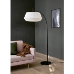 Lampa podłogowa biała DICTE 2112414001 Nordlux - zdjęcie produktu