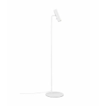 kinkiecik.pl Lampa podłogowa biała MIB6 71704001 Nordlux