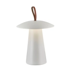 Lampa stołowa Ara To-Go 2 biały 2318245001 Nordlux - zdjęcie produktu