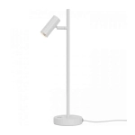 kinkiecik.pl Lampa stołowa biała OMARI 2112245001 Nordlux