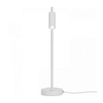 kinkiecik.pl Lampa stołowa biała OMARI 2112245001 Nordlux