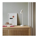 Lampa stołowa biała OMARI 2112245001 Nordlux - zdjęcie produktu