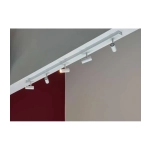 Lampa sufitowa biała 5 kloszy OMARI 2112203001 Nordlux - zdjęcie produktu