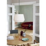 Lampa wisząca biała DICTE 40 2112353001 Nordlux - zdjęcie produktu