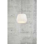 kinkiecik.pl Lampa wisząca biała DICTE 40 2112353001 Nordlux