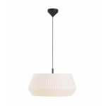kinkiecik.pl Lampa wisząca biała DICTE 53 2112373001 Nordlux