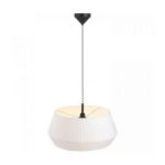 kinkiecik.pl Lampa wisząca biała DICTE 53 2112373001 Nordlux