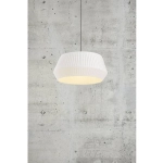 kinkiecik.pl Lampa wisząca biała DICTE 53 2112373001 Nordlux