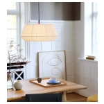 Lampa wisząca biała DICTE 53 2112373001 Nordlux zdjęcie produktu