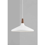 kinkiecik.pl Lampa wisząca biała NORI 39 DFTP 2120823001 Nordlux