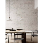 Lampa wisząca biała NORI 39 DFTP 2120823001 Nordlux - zdjęcie produktu