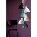 kinkiecik.pl Antracytowa lampa wisząca POP - Nordlux, 45833050