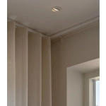 Biała oprawa downlight Monolo 4,8W LED Moodmaker™ 2510300101 Nordlux